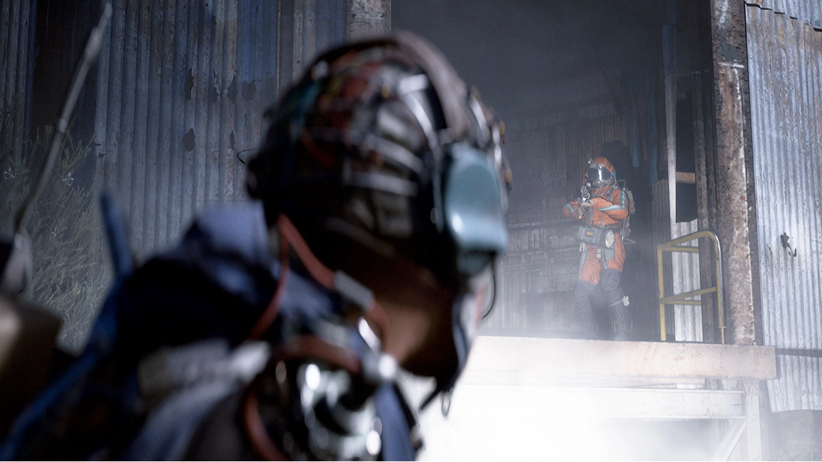 ARC Raiders Players Are Calling for a Much-Needed Quality of Life Feature
