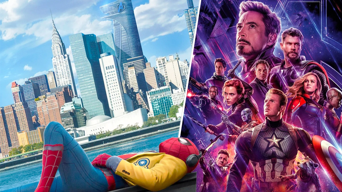 Marvel finally answers MCU mystery that's bugged us since Spider-Man: Homecoming