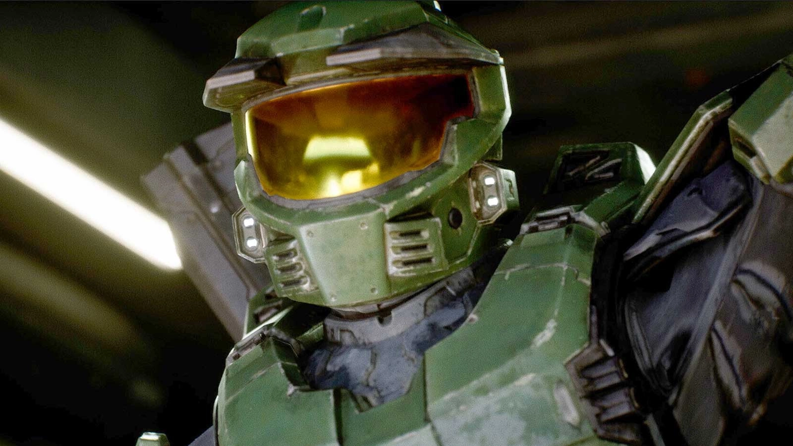 Xbox Series X Has a Hidden Halo Easter Egg We All Missed