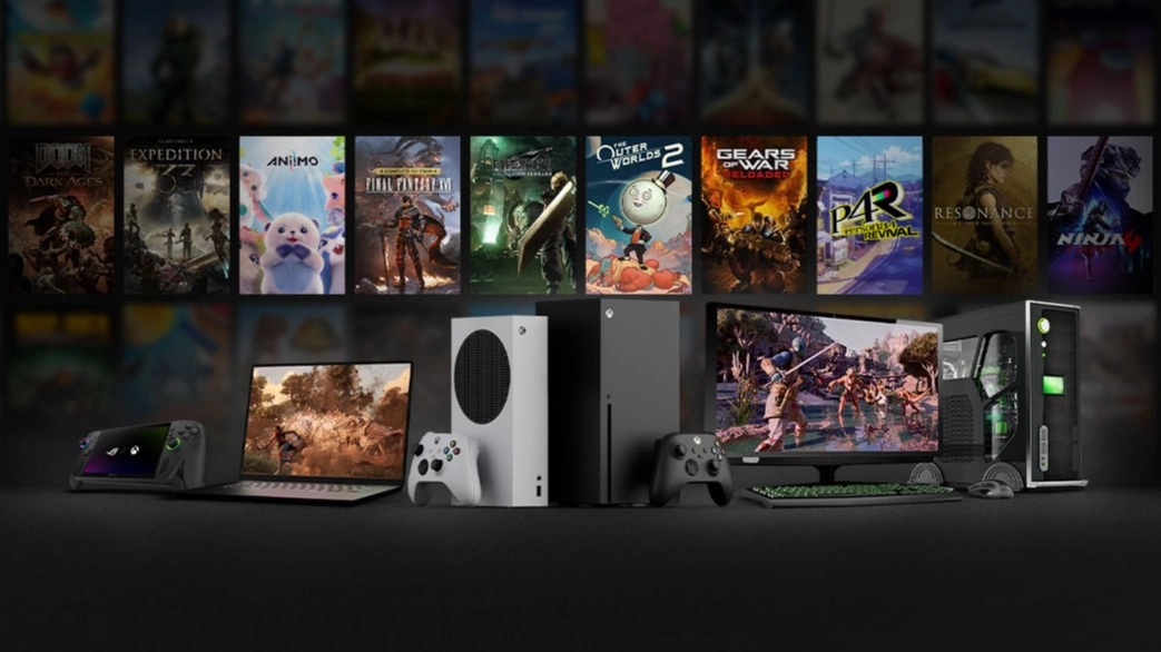 Xbox Has Clear Next-Gen Decision to Make, 'Merger has to Happen'