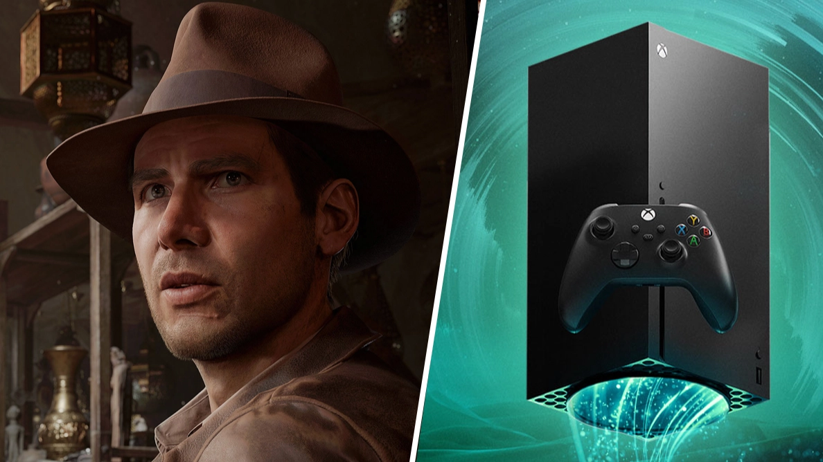 Xbox fans can nab a special Series X console for free