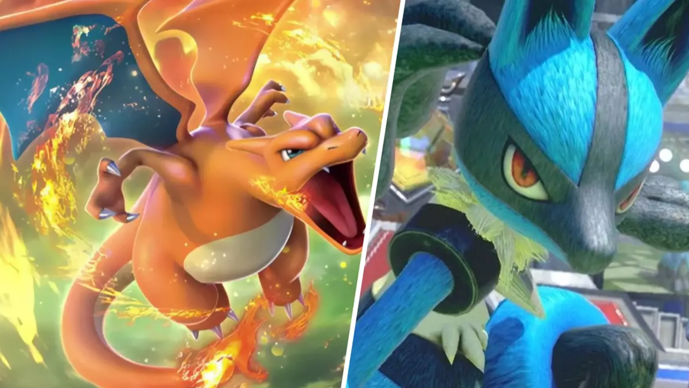 Pokémon fans in love with surprise new release