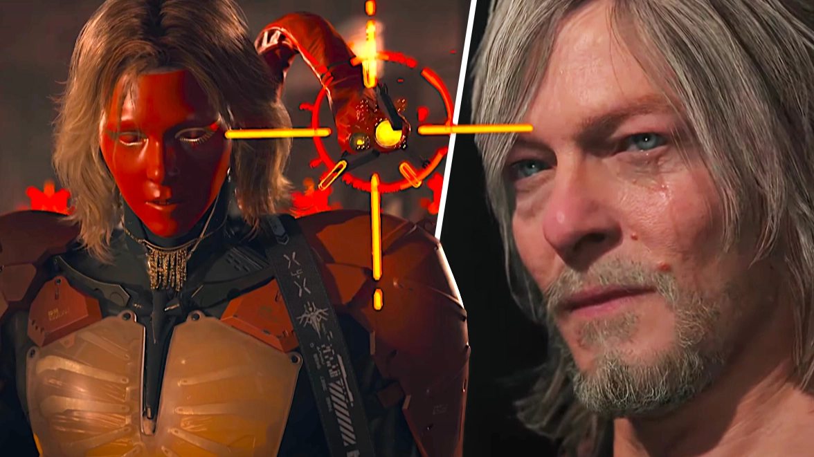 Death Stranding 2: On The Beach update dropped by Hideo Kojima, and it's promising news