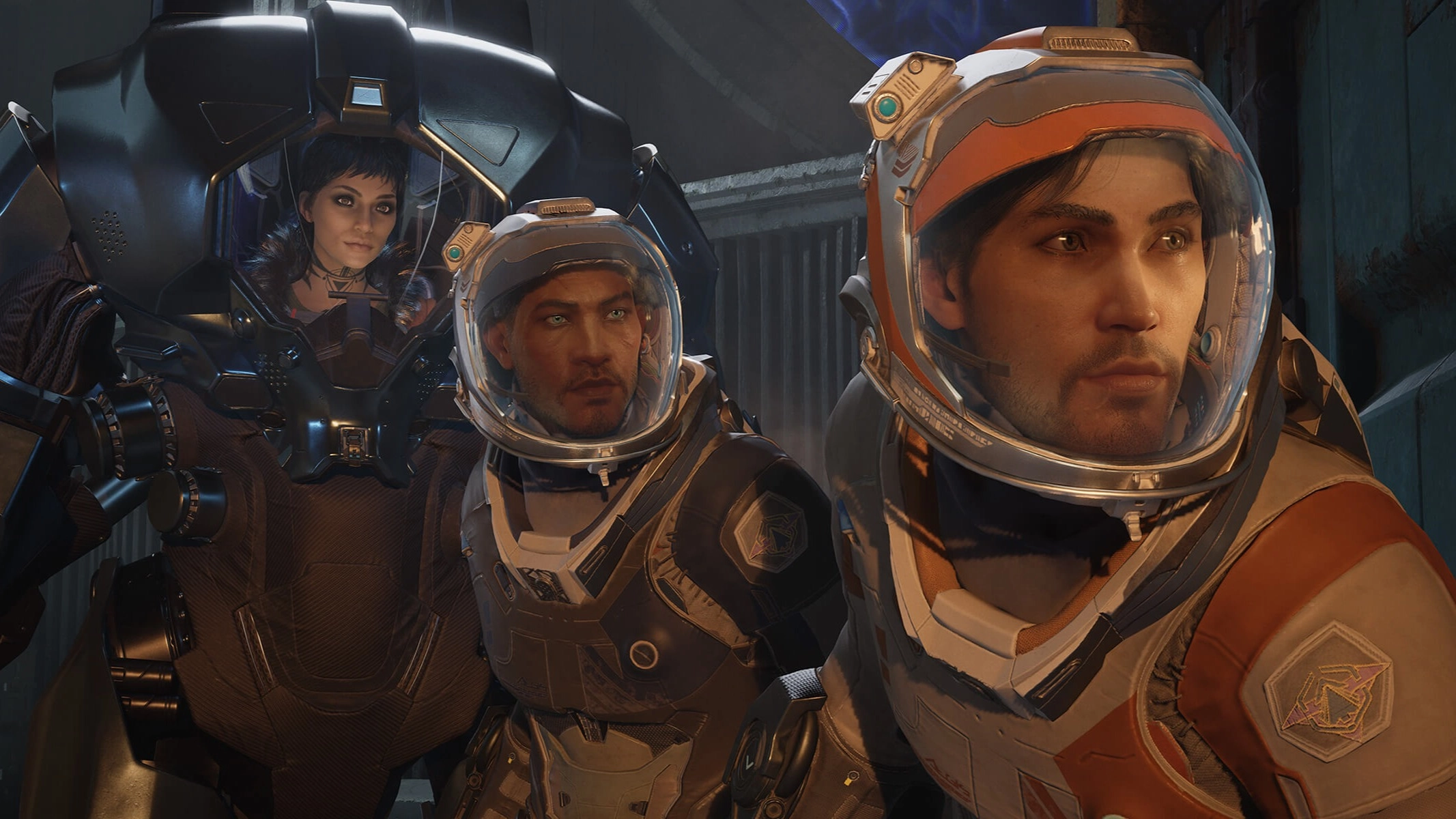 Mass Effect Spiritual Successor AAA RPG Confirms Game Awards Reveal