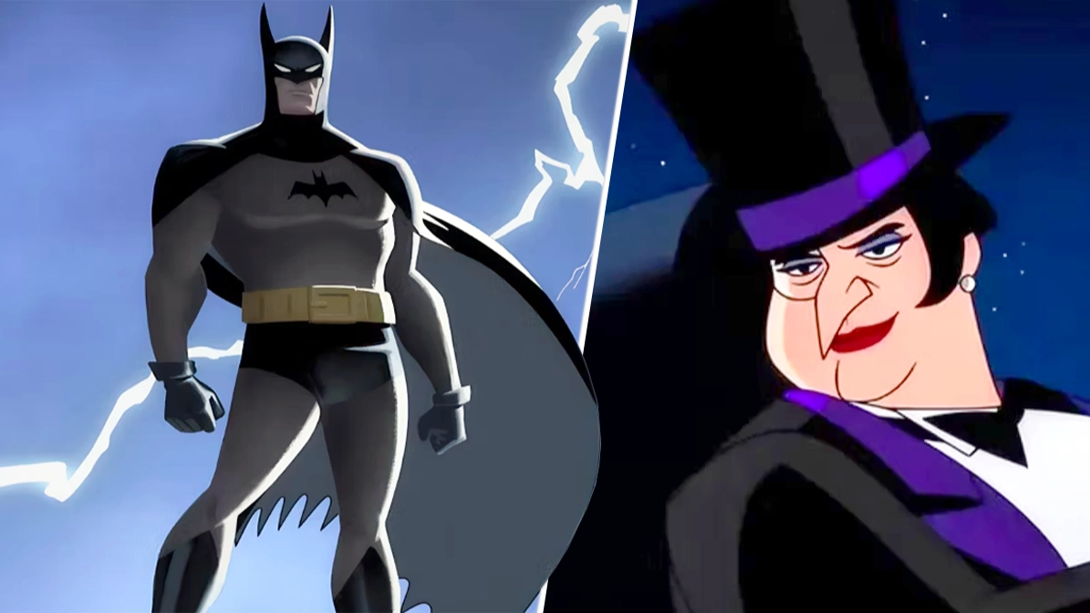 Batman writer explains controversial decision behind new TV series