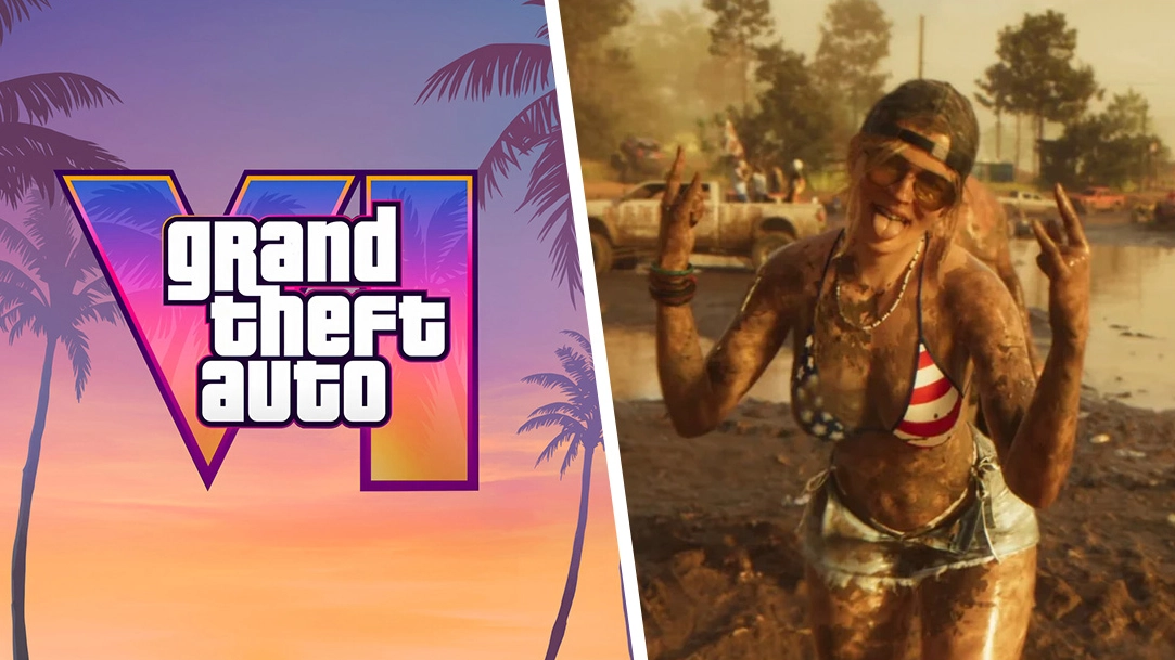 GTA 6 map found hidden on official artwork
