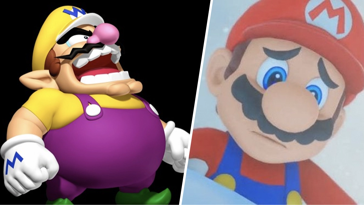 Nintendo fans roast surprise hardware reveal