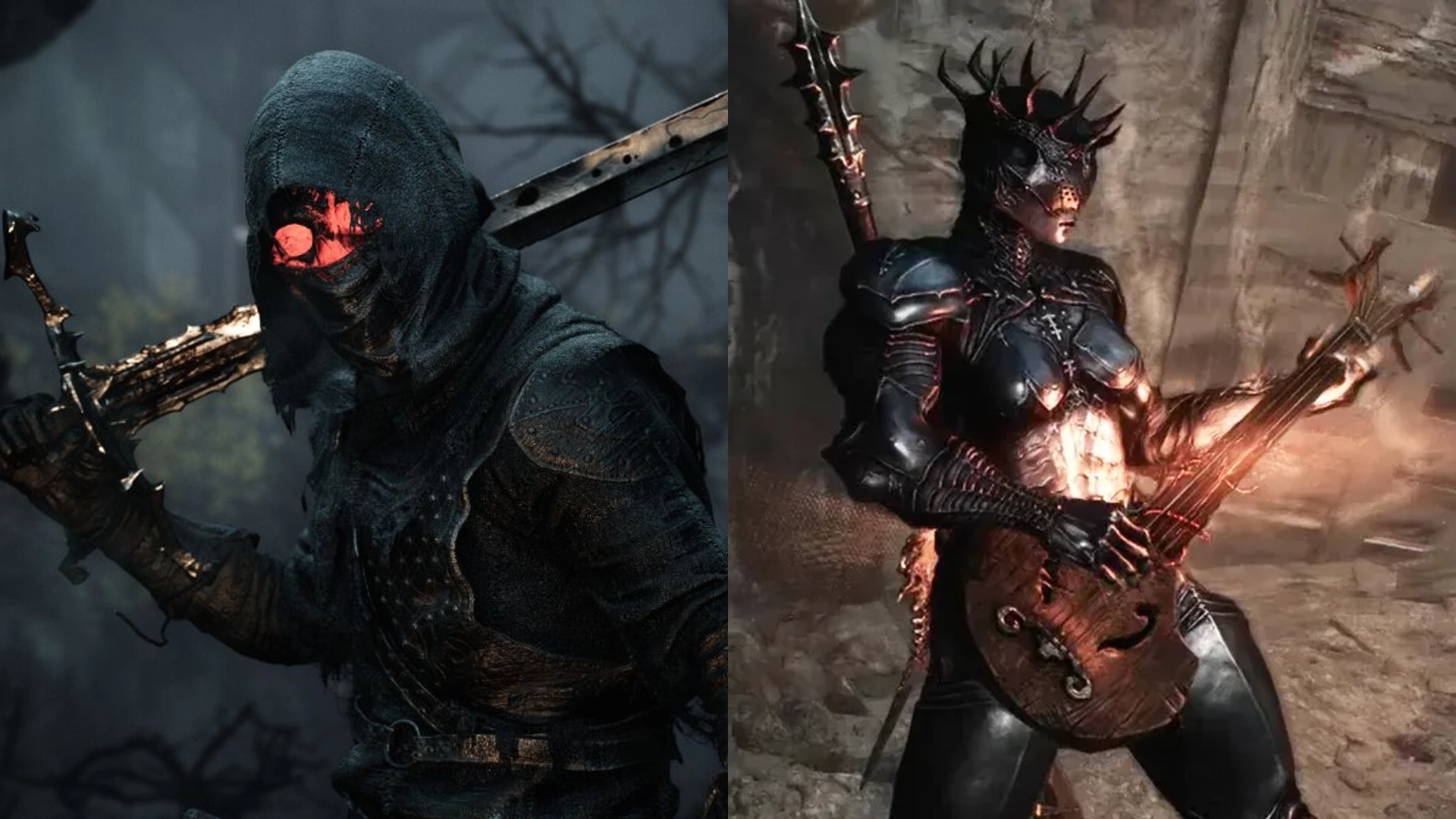 PlayStation Plus free Elden Ring alternative drops huge update with unexpected musical twist