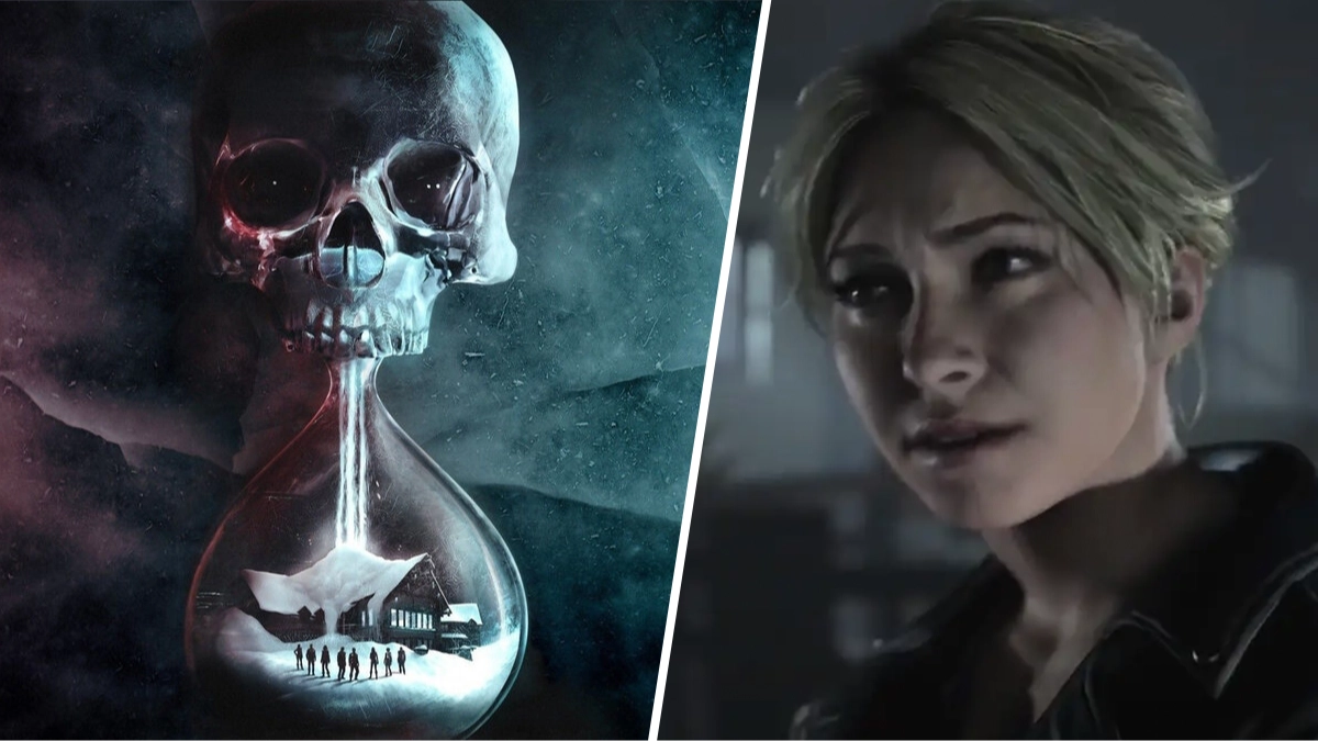 PlayStation finally provides a release date for the Until Dawn remake