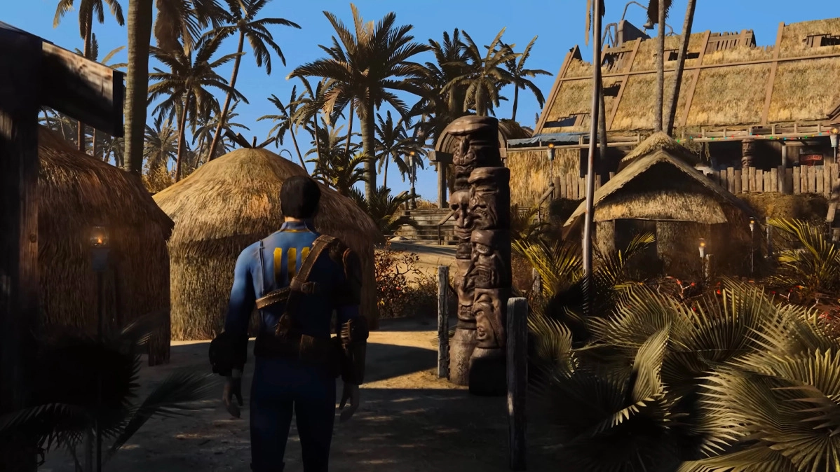 Fallout: Miami Drops New Trailer, Project Eases Fallout 5 Wait
