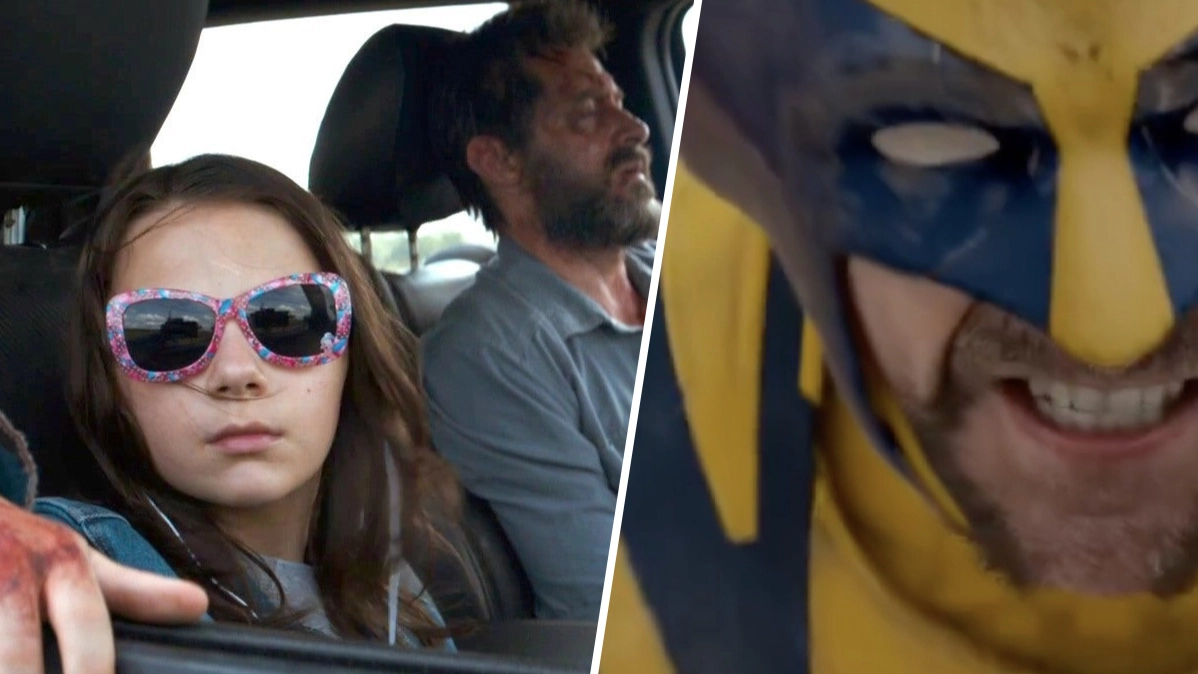 Marvel officially announces our new Wolverine in new series