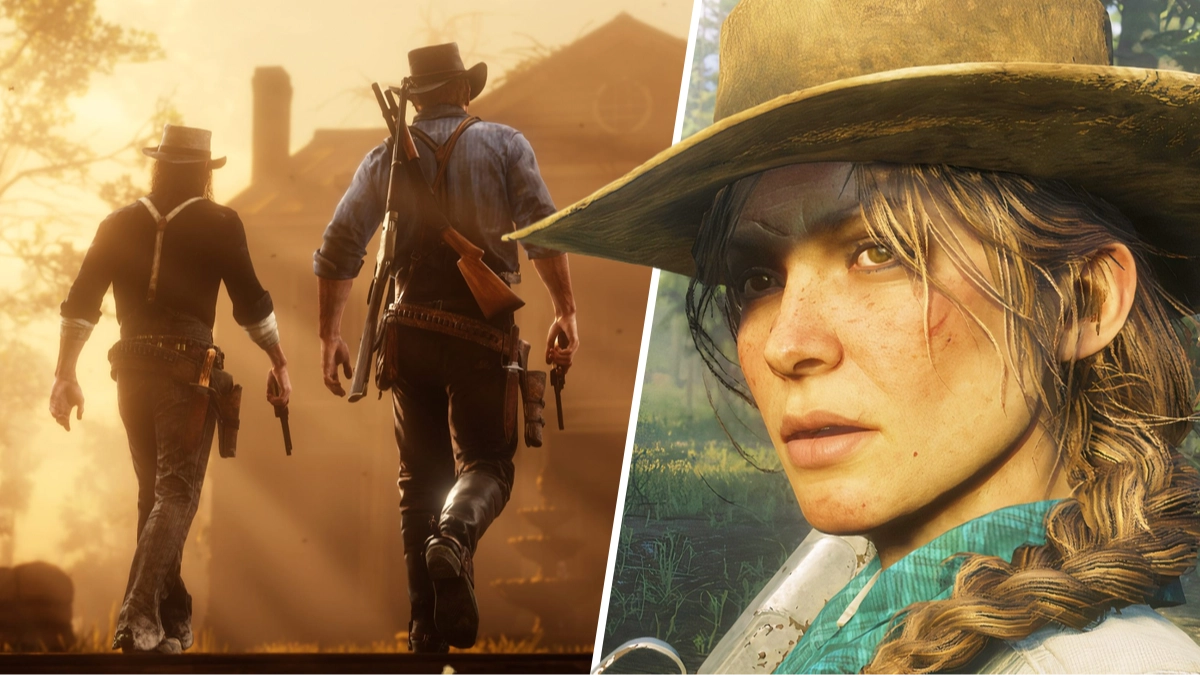 Red Dead Redemption 3 likely happening without our favourite character 