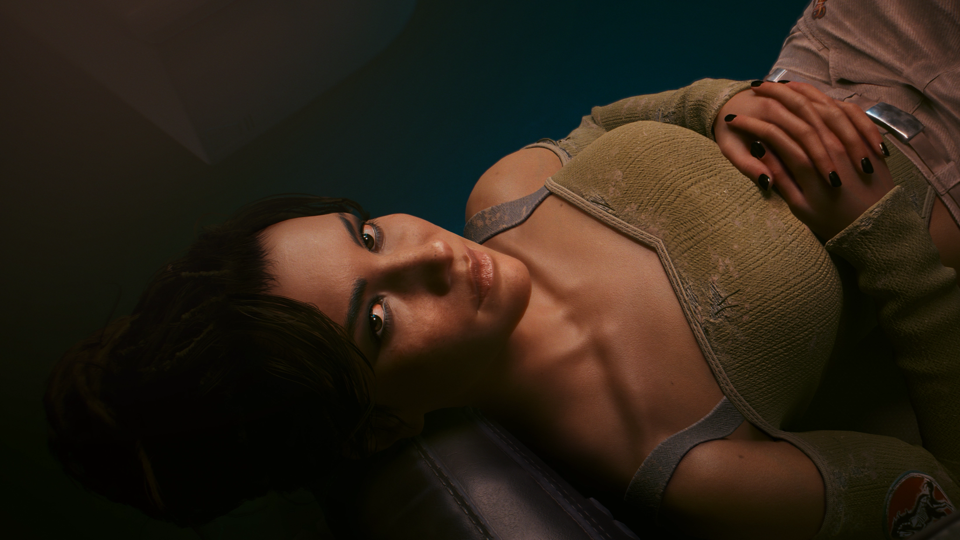 Cyberpunk 2077: Chrome Lands Next Week, New Adventure With a Dark Twist