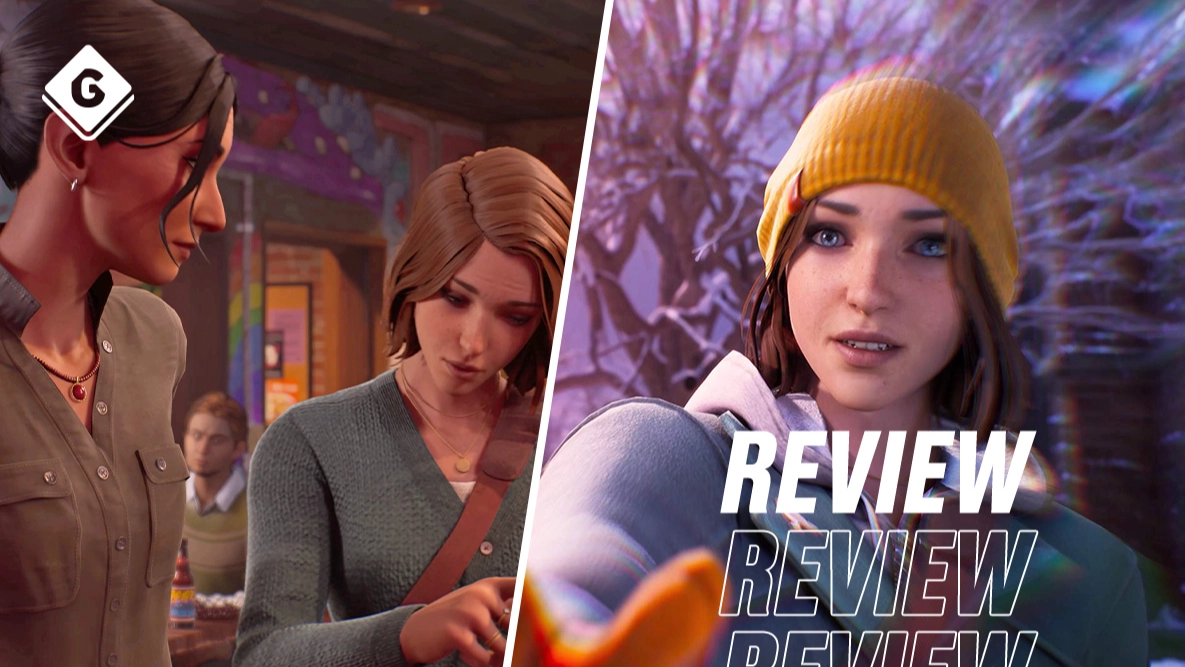 Life is Strange: Double Exposure review - A timeline-hopping triumph