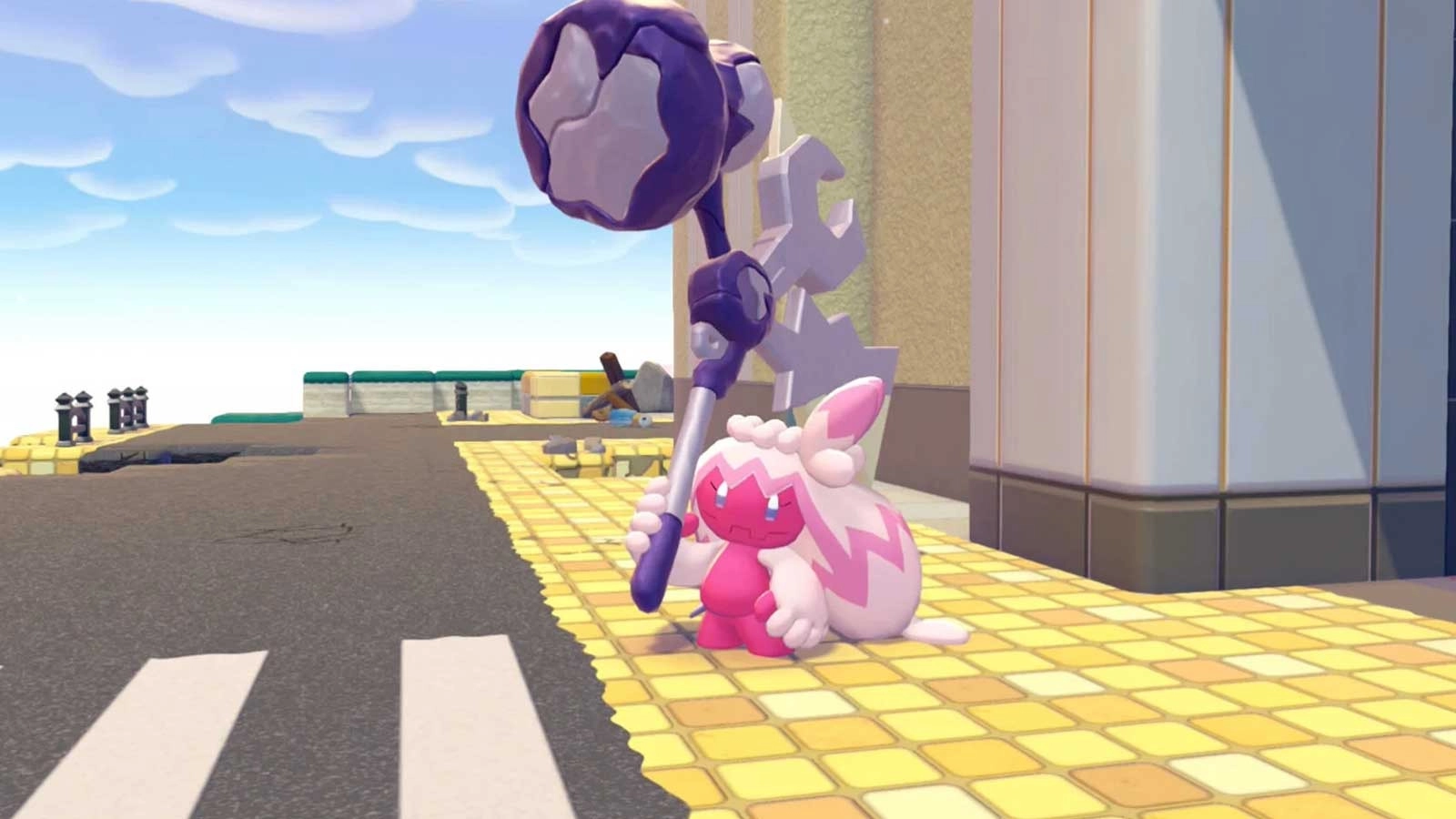 Pokémon Pokopia Player Makes Game-Breaking Mistake, Warning Issued