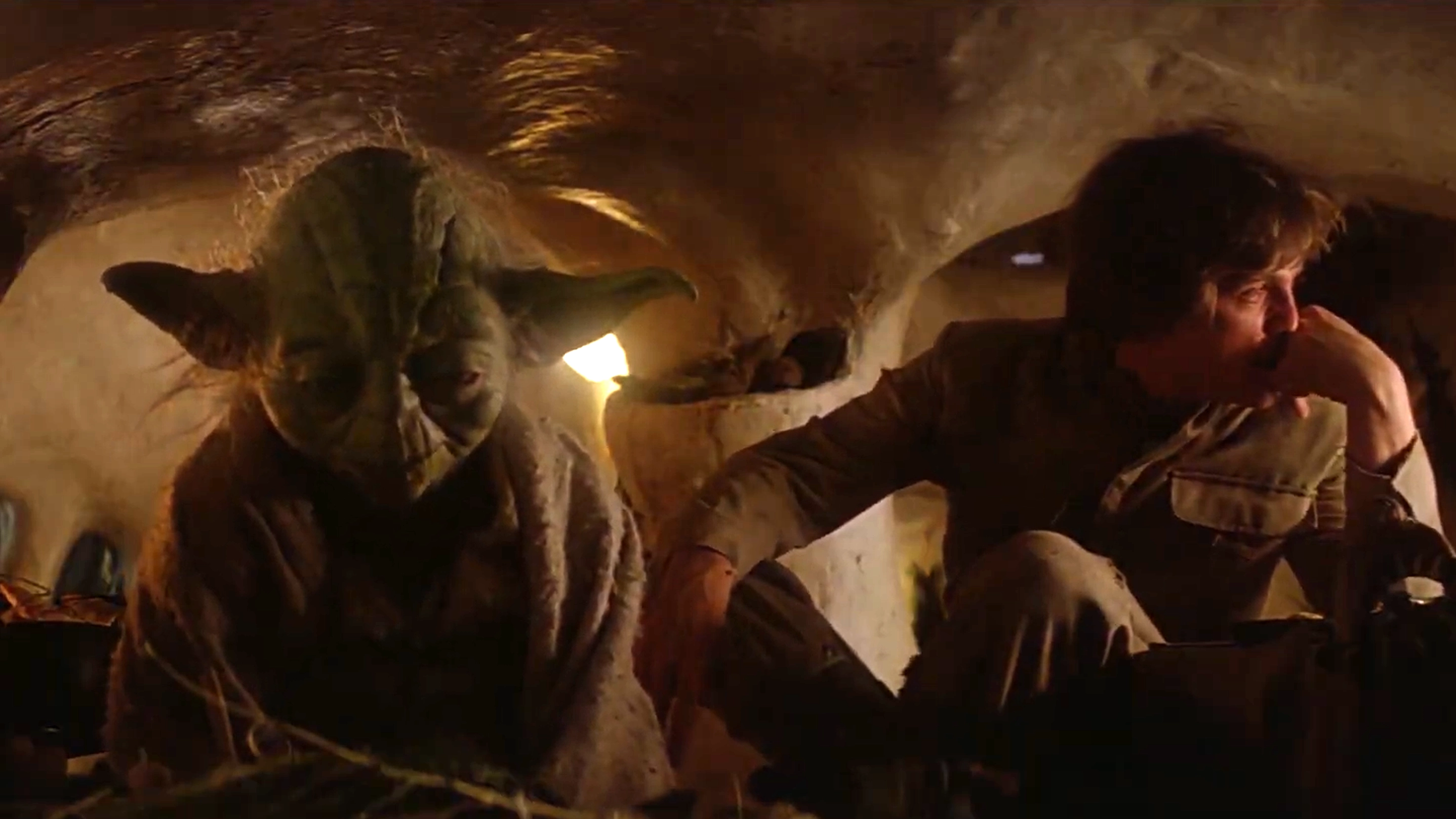 Star Wars creator quietly revealed 'Yoda's parents' years ago, and we all missed it