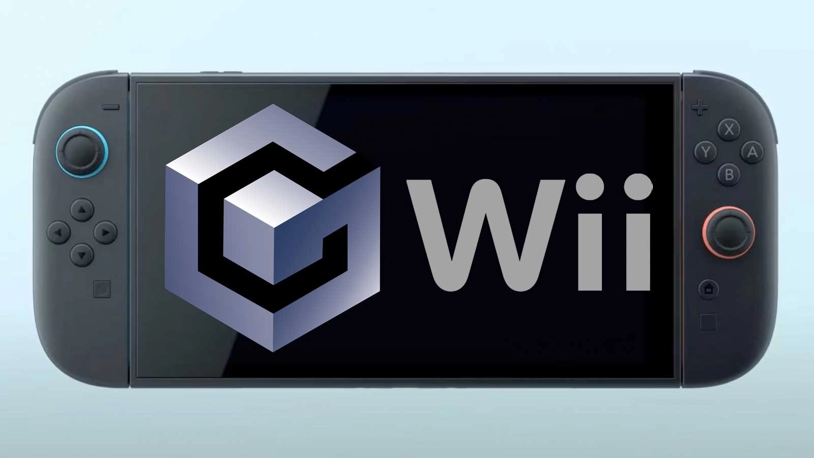 Nintendo Switch Users Have Thousands of Free Wii and GameCube Games Now