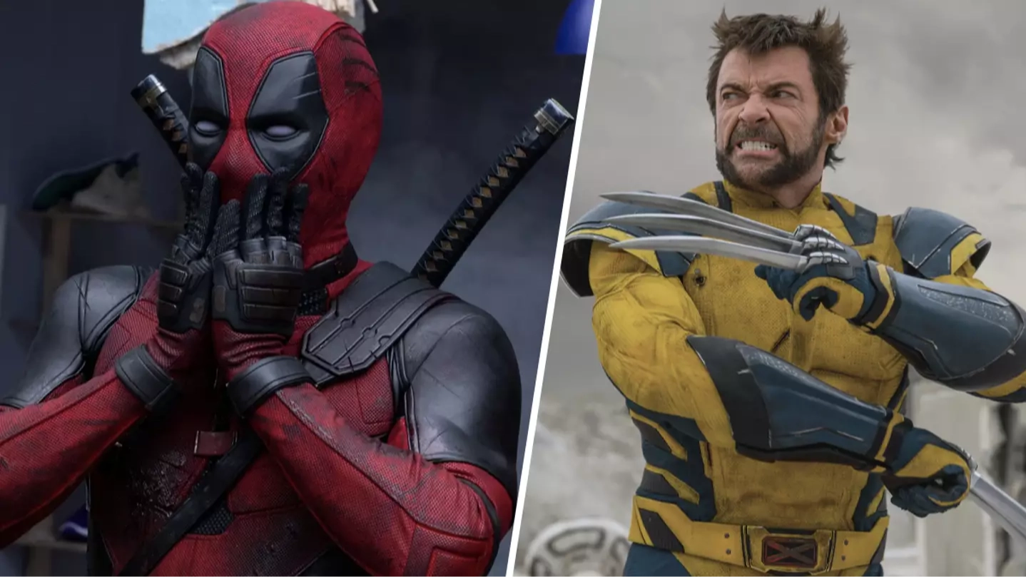 Deadpool & Wolverine stars to reunite sooner than we expected