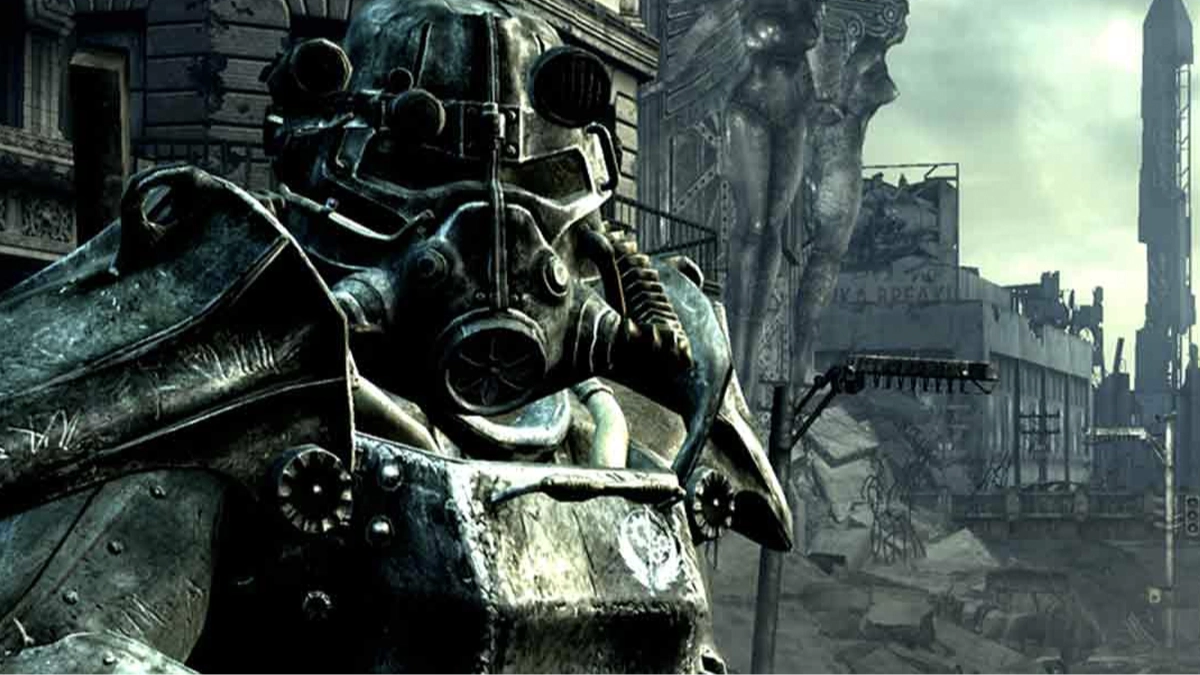 Fallout 3 fans quietly hyped as new remaster confirmed