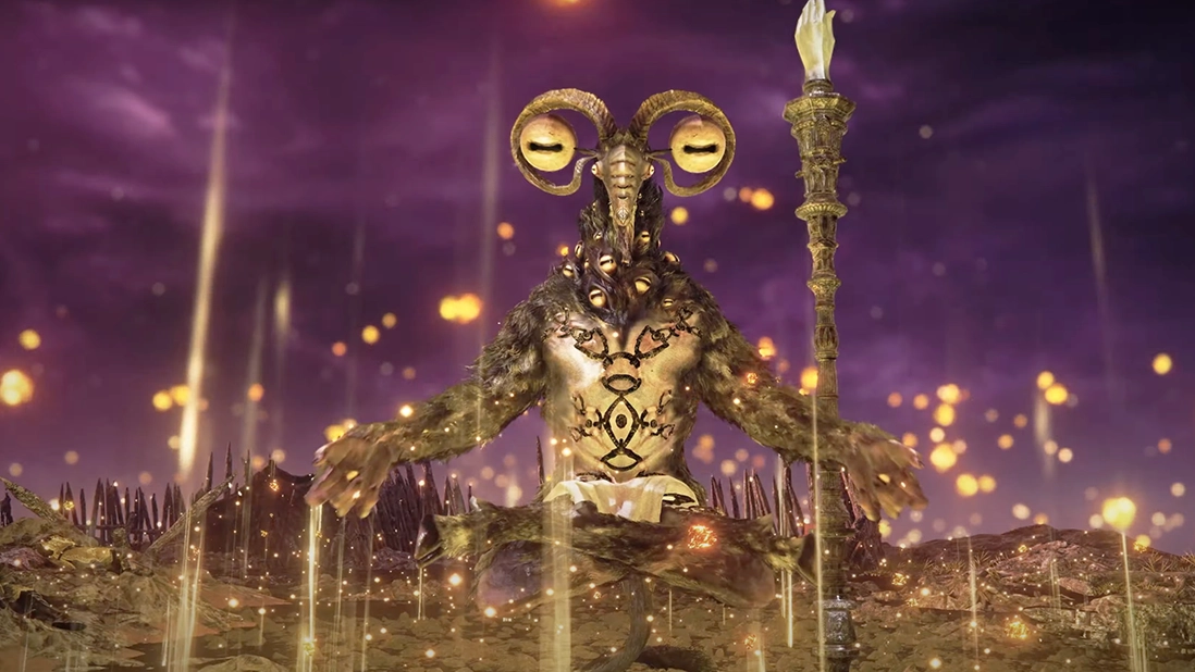 Elden Ring Nightreign reveals release date, and it's soon