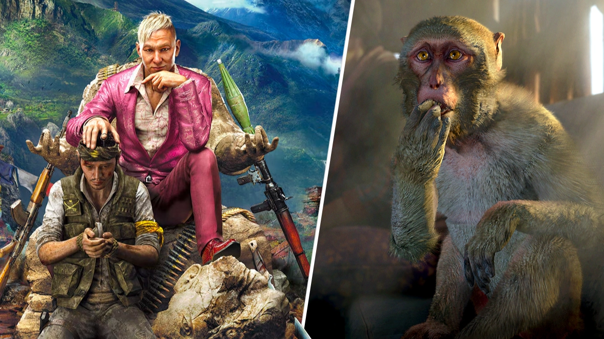 Far Cry 4 free download includes new content fans have been waiting for