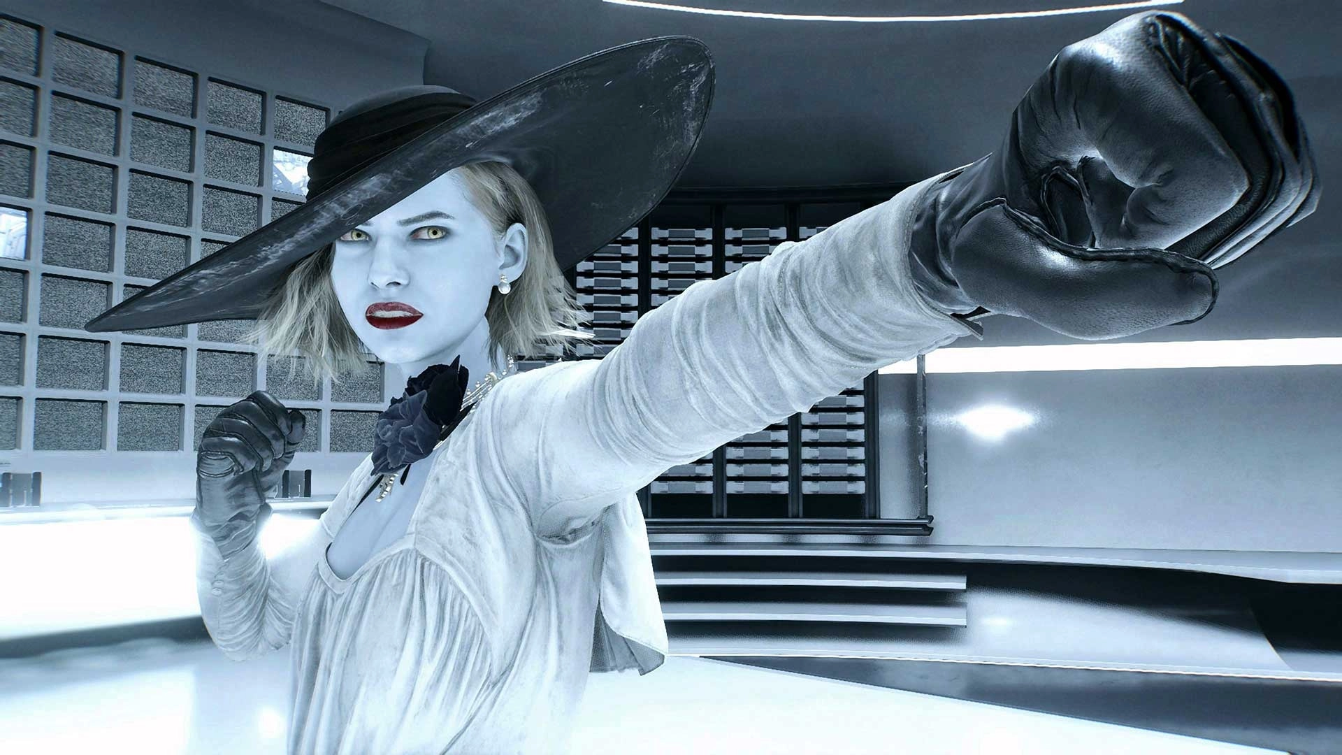 Resident Evil Requiem DLC Could Add New Mode The Game Desperately Needs