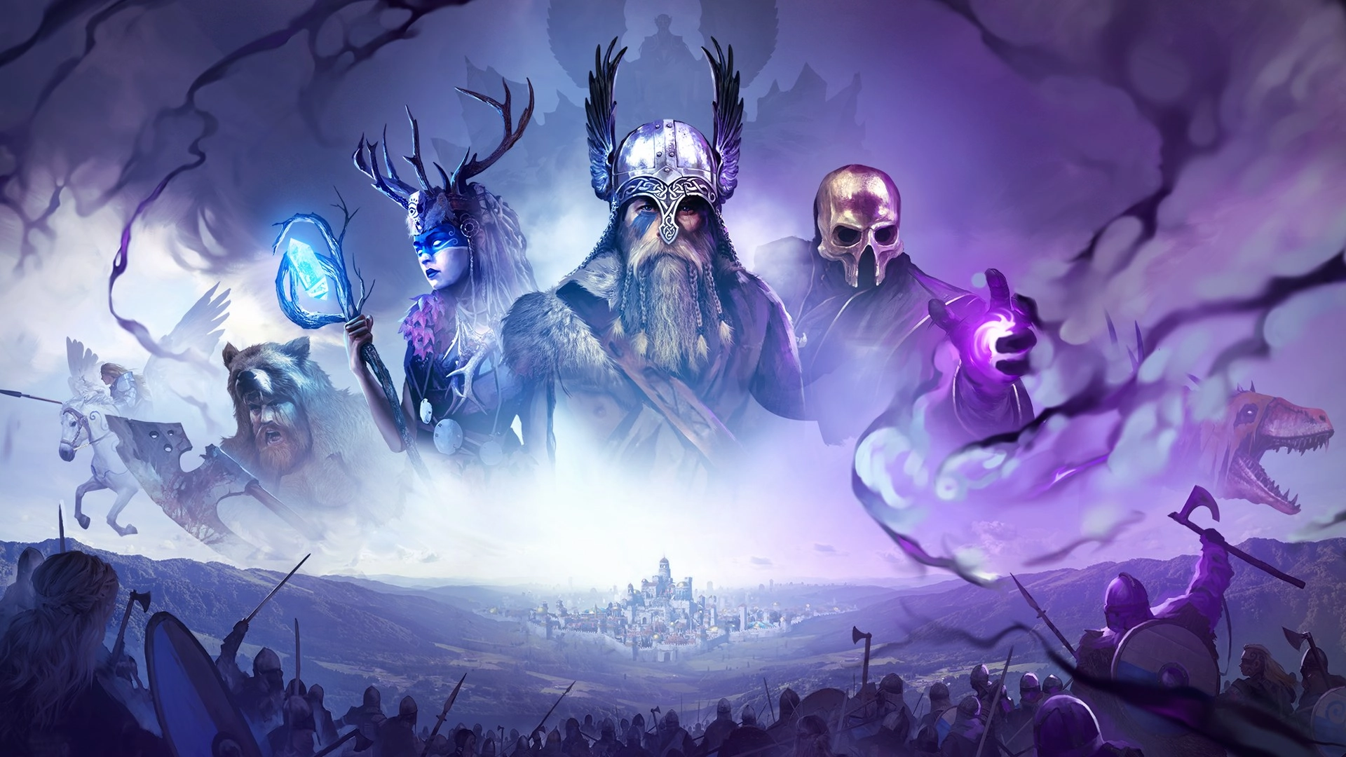Steam makes 8/10 RPG free to keep until 17 July
