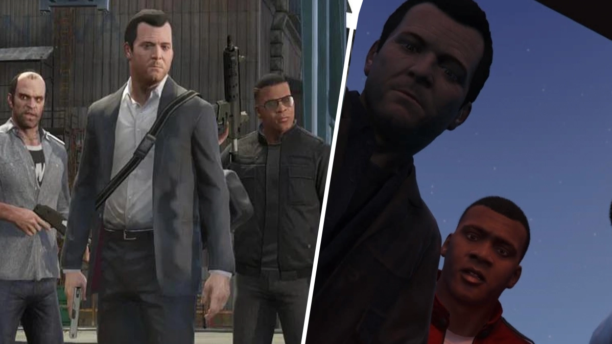 GTA 5 'major update' teased by Rockstar Games, coming soon