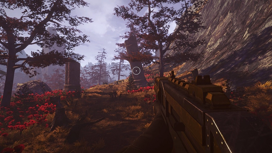Battlefield 6 Meets The Witcher in Unusual Steam Free FPS Offering