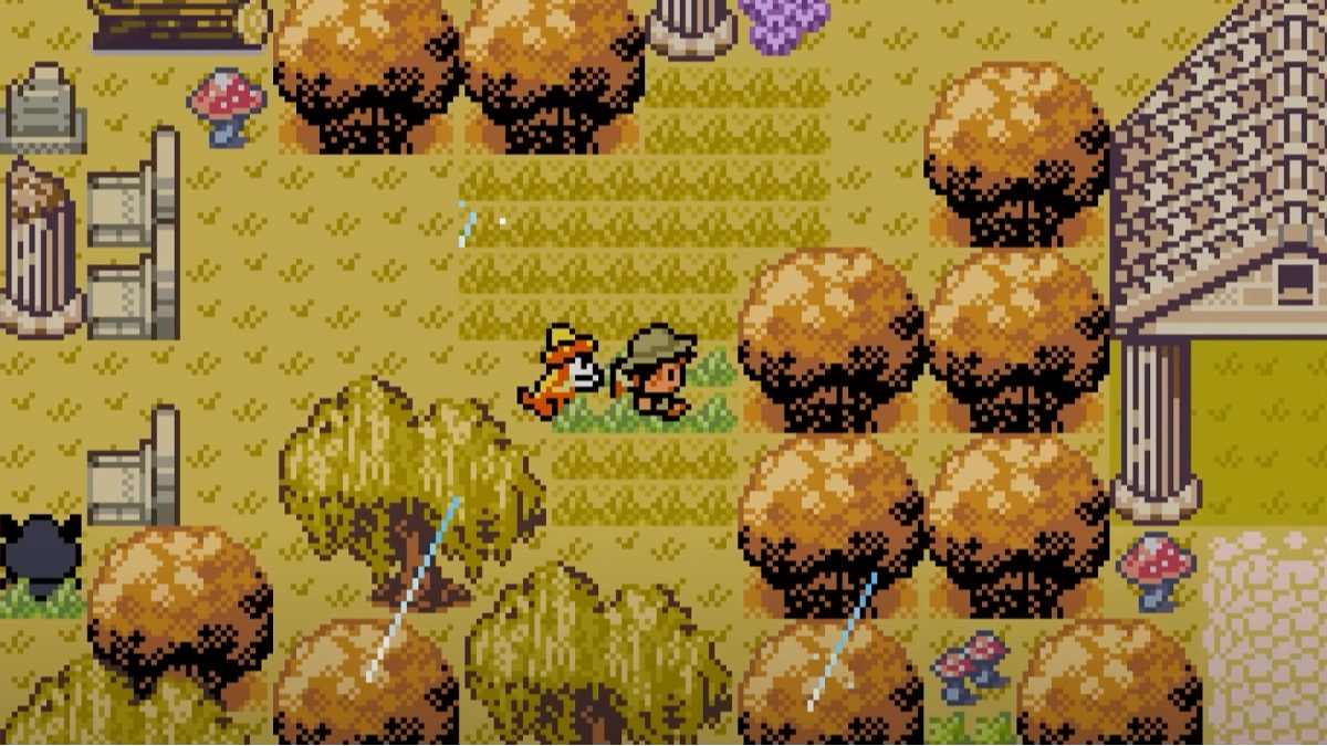 Pokémon Lazarus is a brand-new adventure you can try free now
