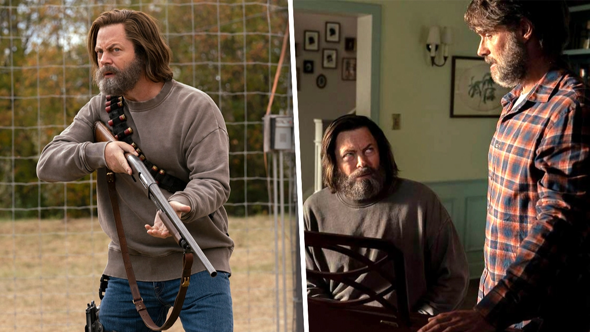 HBO's The Last of Us fans defend latest episode after it's branded 'a filler'