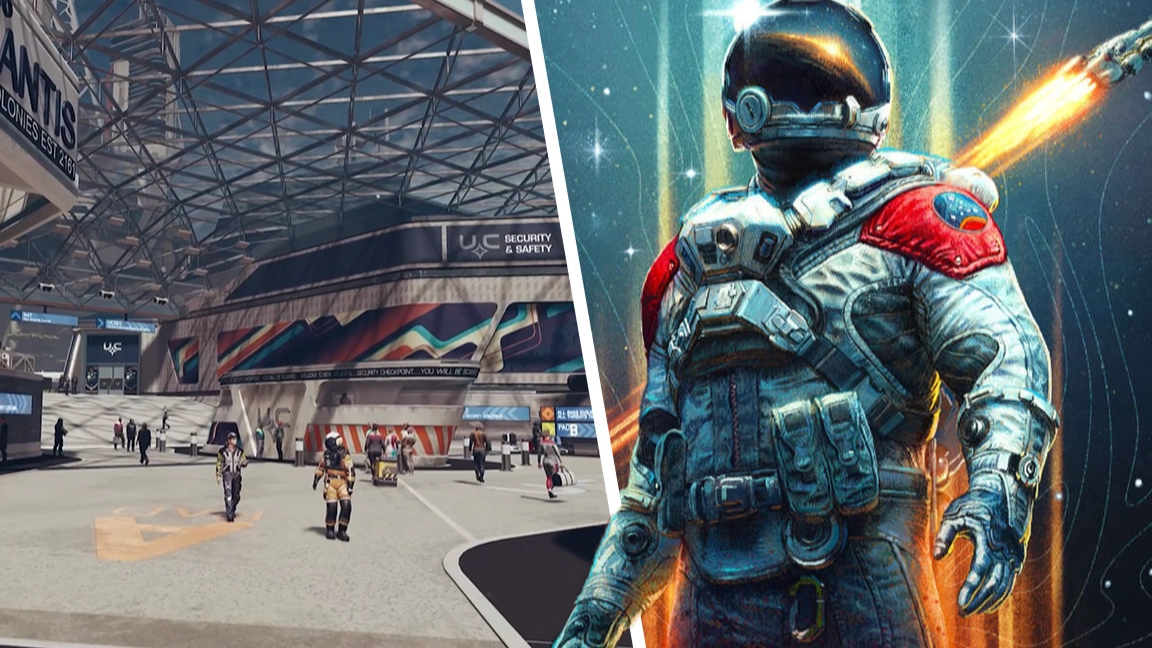 Starfield leads to 1000% Xbox Series X sales increase on Amazon