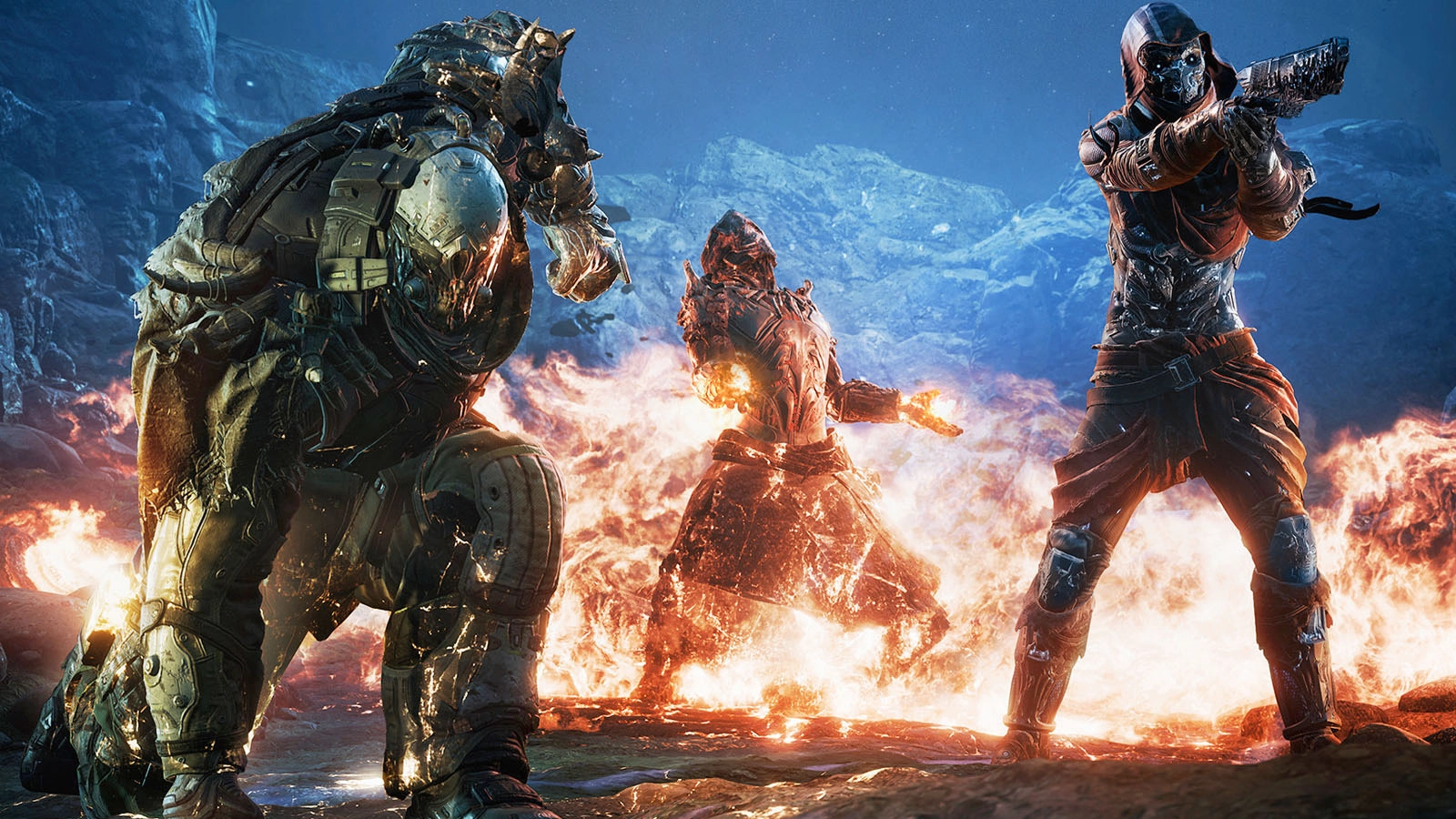 PC Gamers Can Save £130 With This Dirt Cheap 7 Game FPS Bundle