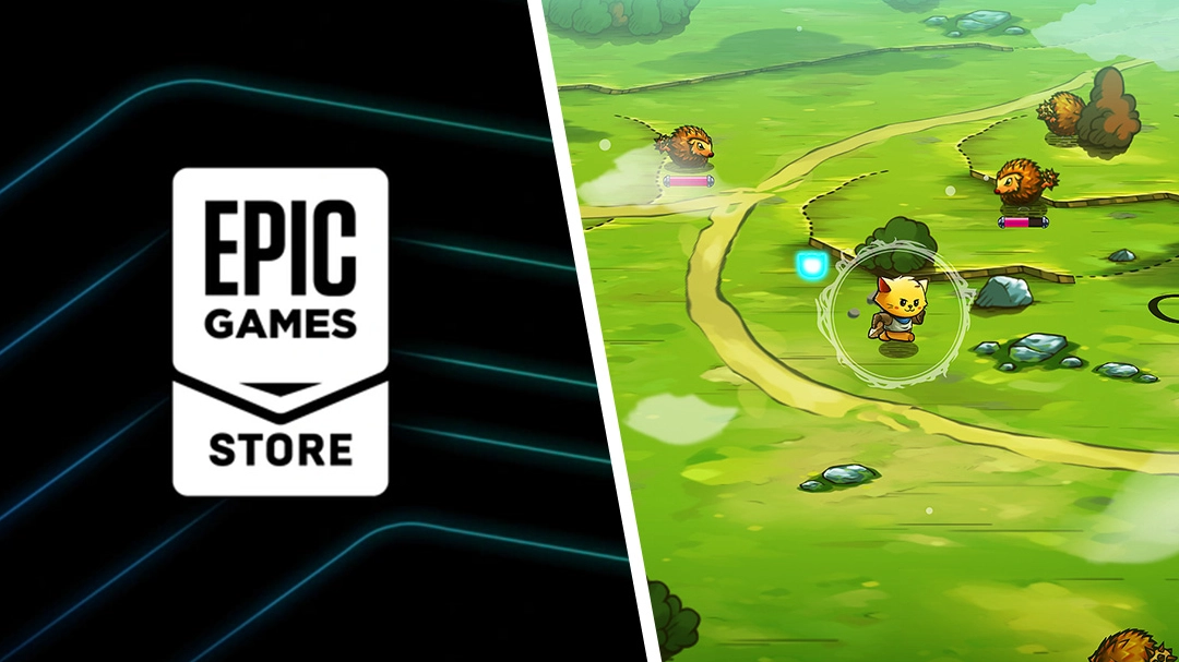 PC users can grab free acclaimed open-world action RPG for limited time