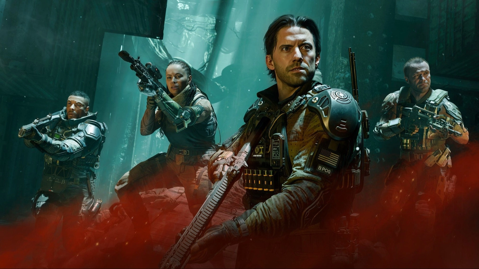Call Of Duty: Black Ops 7 Co-Op Campaign Officially Confirmed