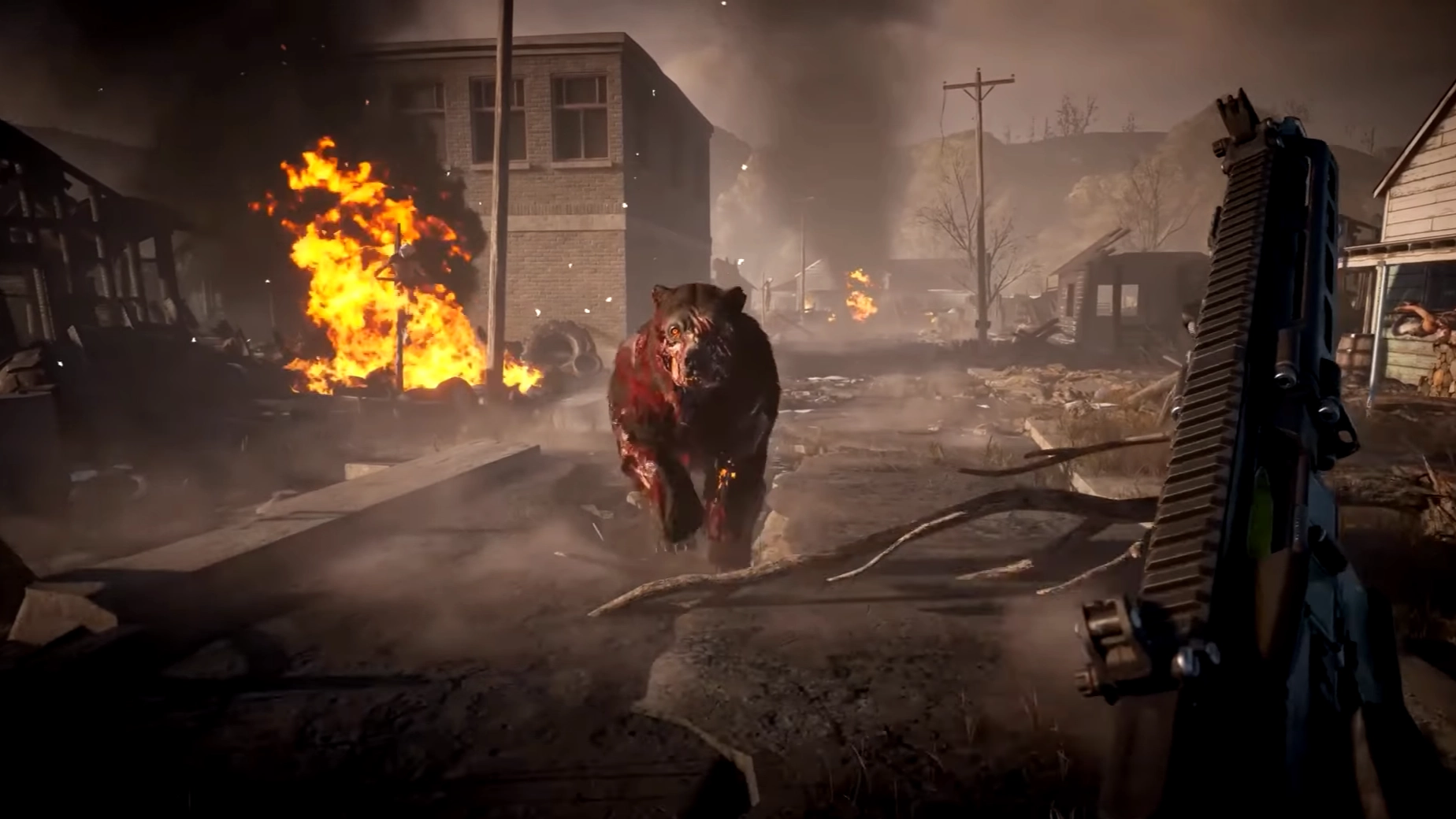 Fallout: New Vegas Gets Fan Remaster We've Been Waiting for