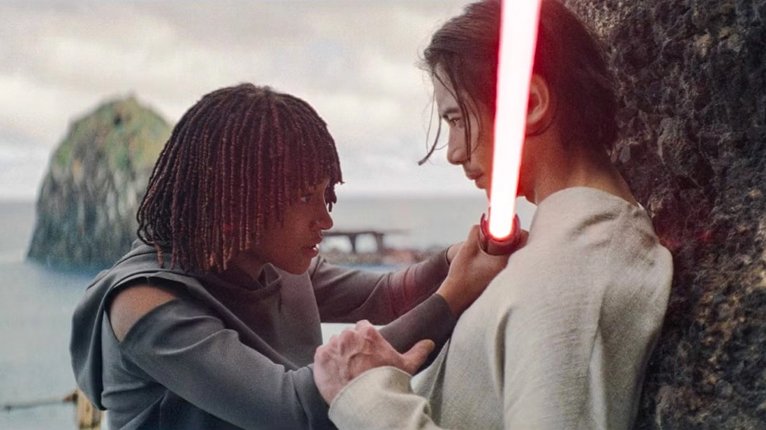 Star Wars: The Acolyte officially returns for new release