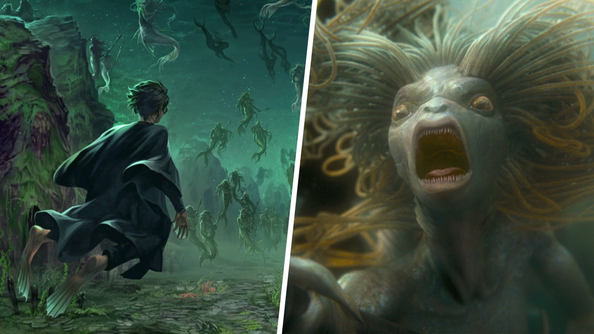 Hogwarts Legacy needs Black Lake DLC, fans agree