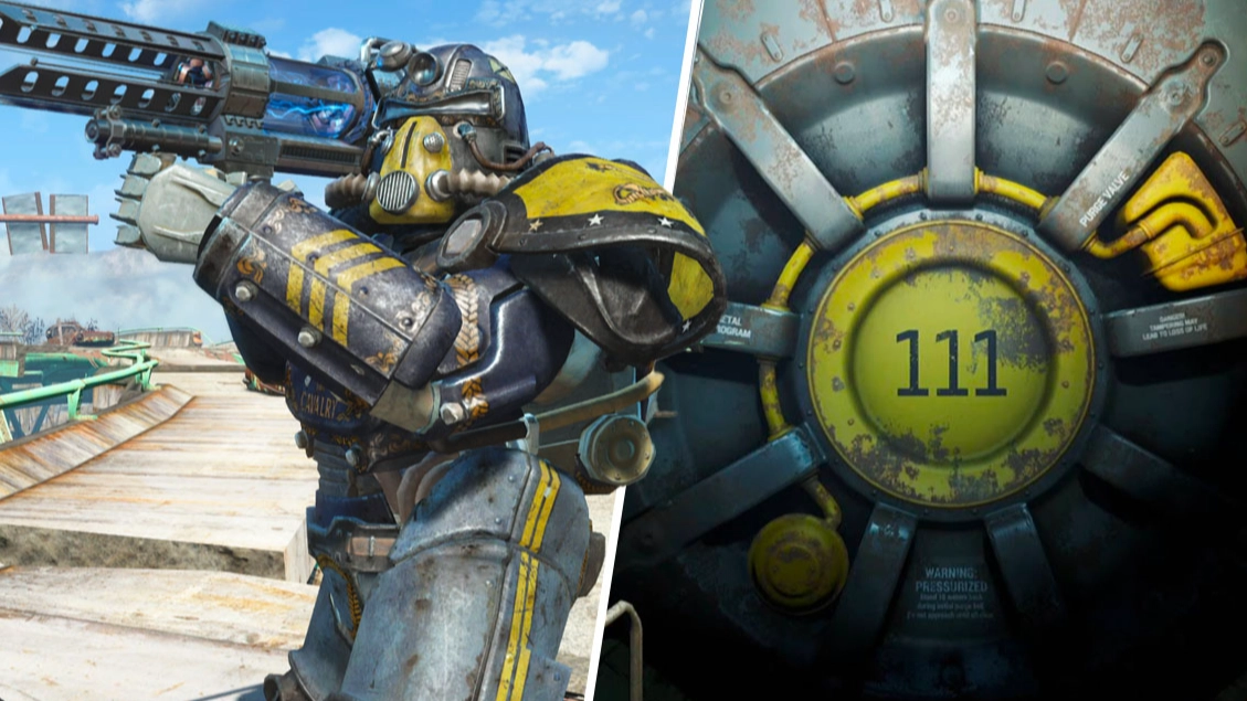 Fallout delay praised by fans as best possible move