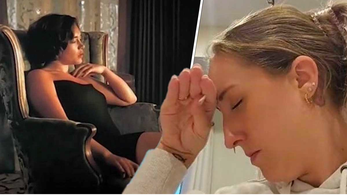 TikTok user roasted for making partner look away during Florence Pugh sex scene in Oppenheimer