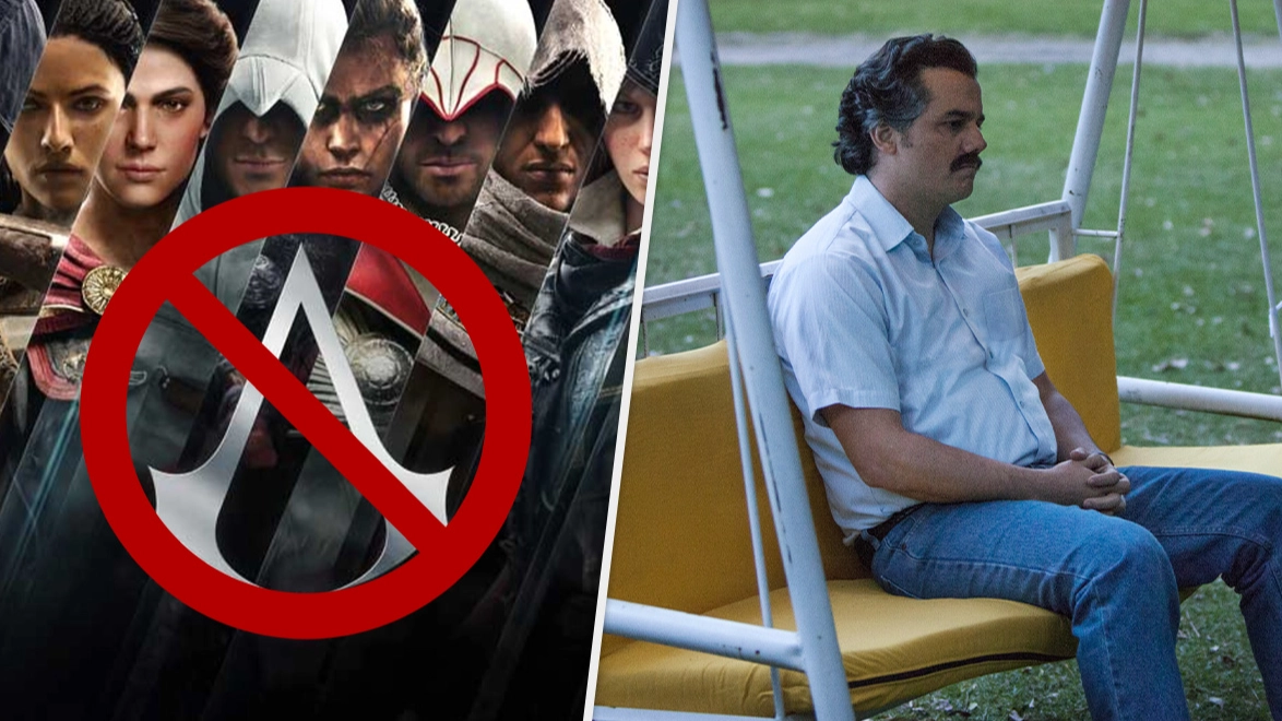 Assassin's Creed Fans Furious As Ubisoft Pulling Purchased Game From Their Collection