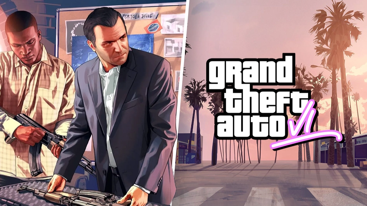 GTA 6 is 'worth the wait', GTA 5 actor promises fans