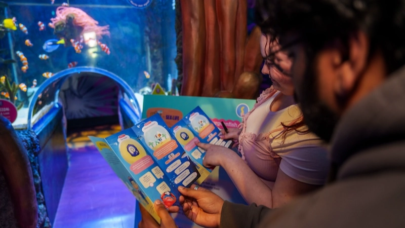 Major Animal Crossing attraction set to open in London - and tickets are already selling fast