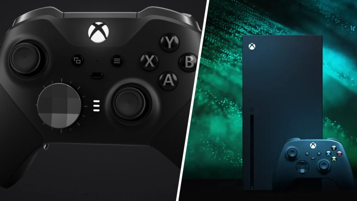 Xbox gamers surprised with free download, but you don't have forever