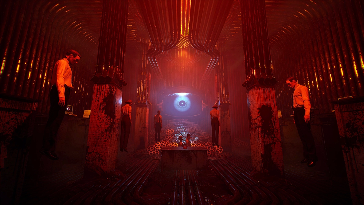 BioShock 4 be damned, this free Steam download is a welcome distraction