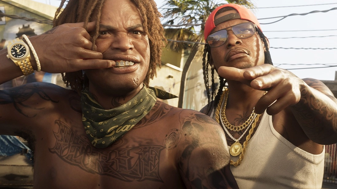 GTA 6 Leak Reveals Game Isn't Content Ready, Third Delay Likely