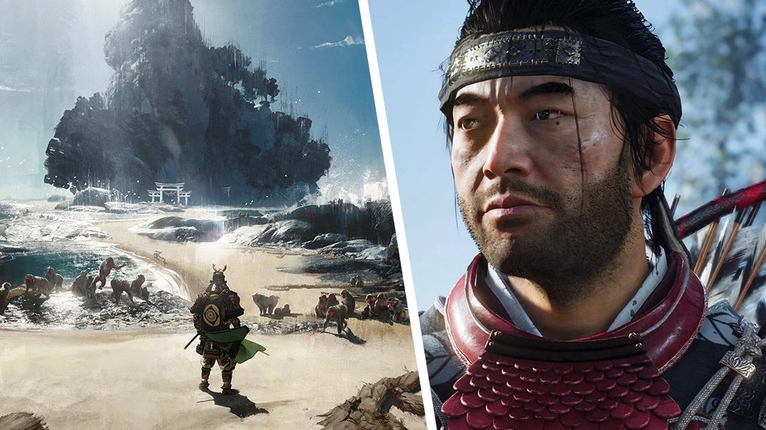 Ghost Of Tsushima free download available now, includes much-needed fixes