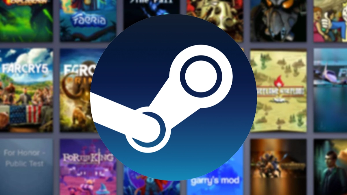 Steam drops 7 new free games you can download and keep forever