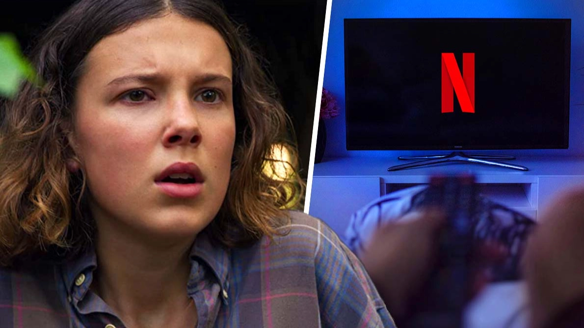Netflix will finally stop you sharing your password in 2023, once and for all