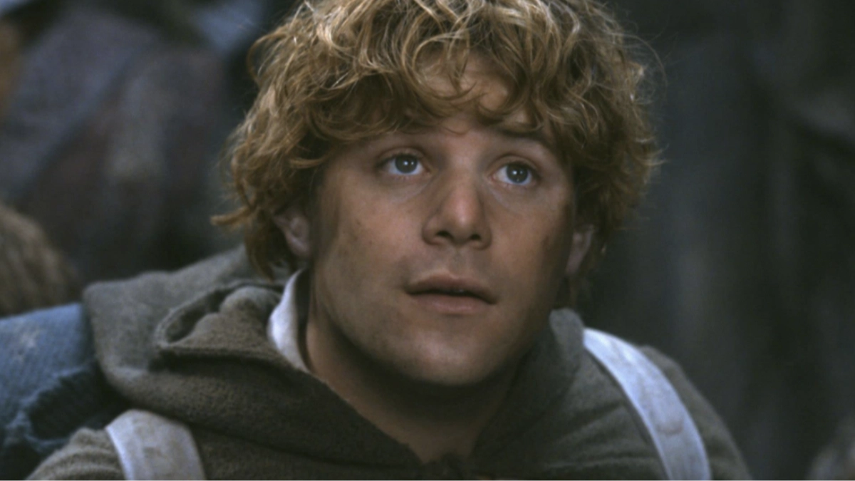 Lord Of The Rings fans finally realise why Sam was able to resist the One Ring